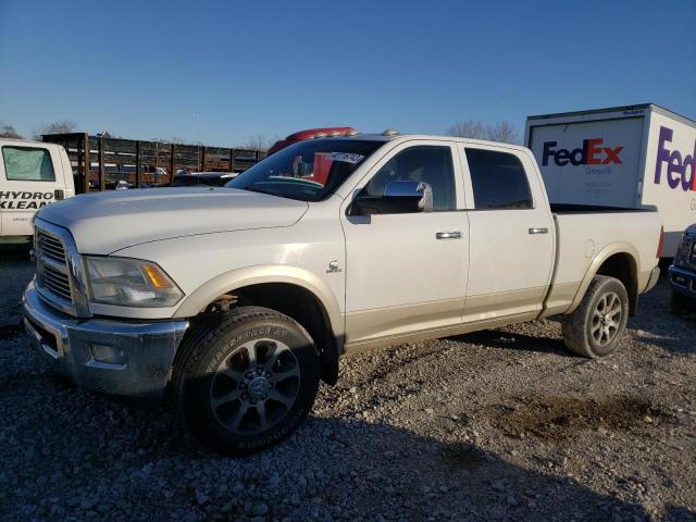 2010 Dodge Ram 2500 