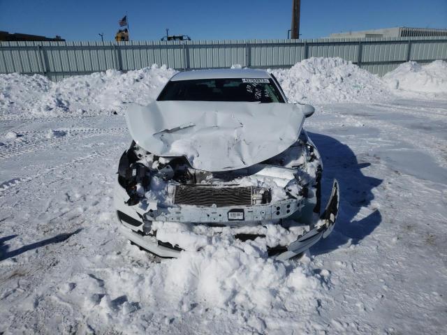 2018 CHEVROLET CRUZE LT 1G1BE5SM7J7183244