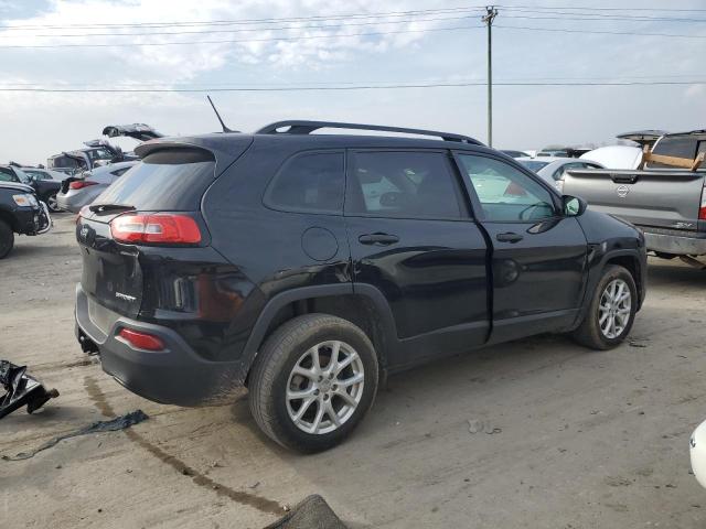 2017 JEEP CHEROKEE S 1C4PJLAB2HW652902