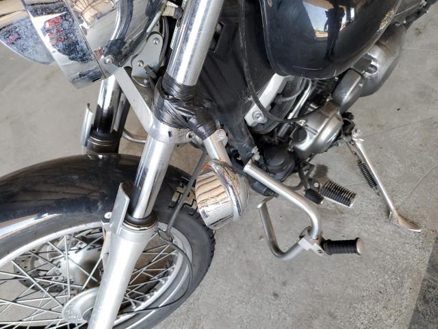 2002 YAMAHA XVS65 BASE - JYAVM01E02A045257