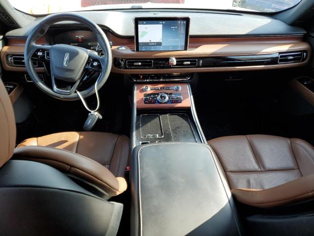 2021 LINCOLN AVIATOR RE 5LM5J7XC2MGL07431