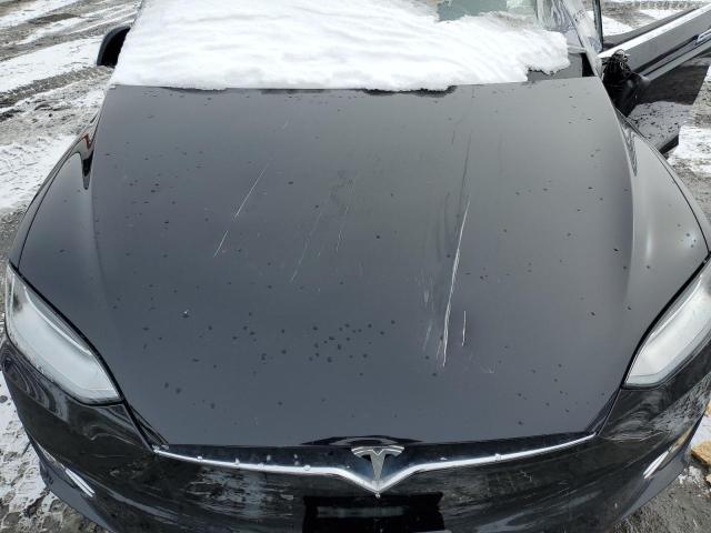 5YJXCAE20JF120115 Tesla MODEL X