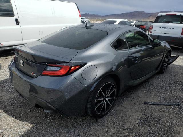 2022 TOYOTA GR 86 JF1ZNBC12N8756467