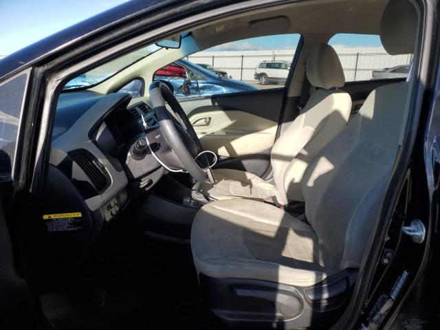KNADM4A32D6177560 KIA RIO LX