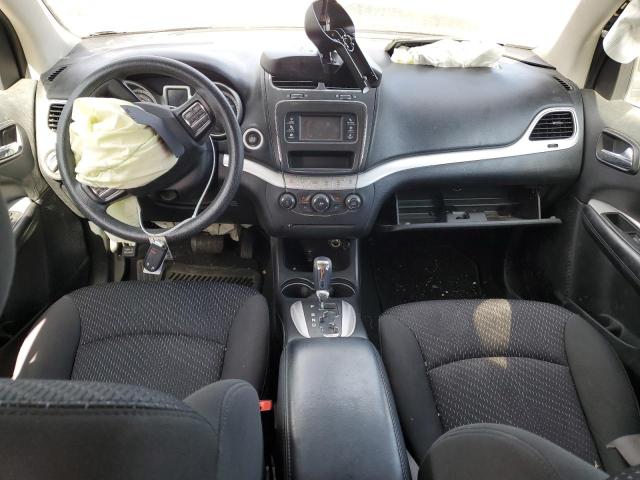 2018 DODGE JOURNEY SE 3C4PDCAB4JT507556