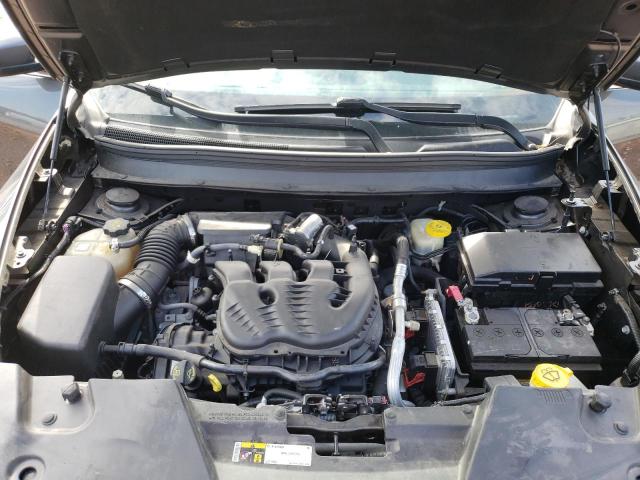 1C4PJMDS6GW227747 Jeep Cherokee Limited
