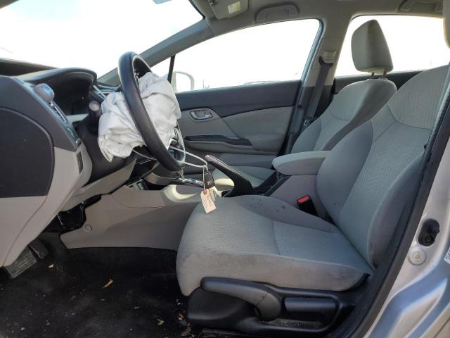 2015 HONDA CIVIC LX 2HGFB2F56FH531163