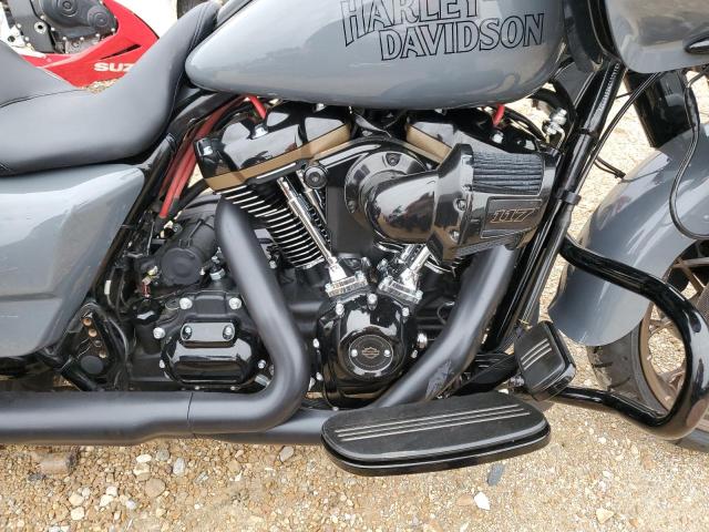 2022 HARLEY-DAVIDSON FLTRXST 1HD1ACL13NB648272