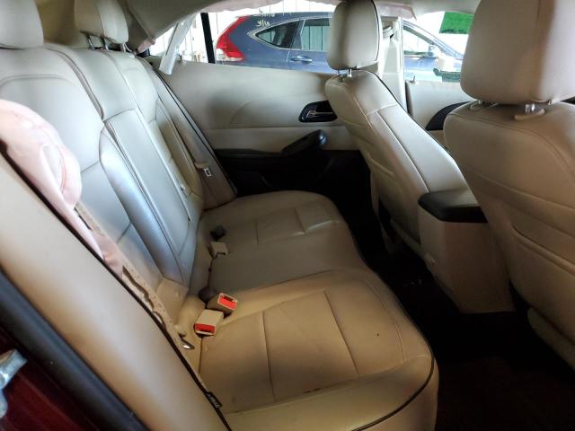 2015 CHEVROLET MALIBU LTZ - 1G11F5SL2FF250393