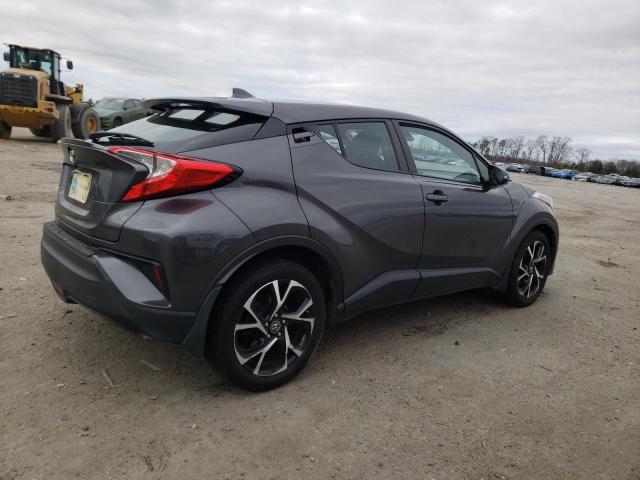 2018 TOYOTA C-HR XLE NMTKHMBX0JR043866
