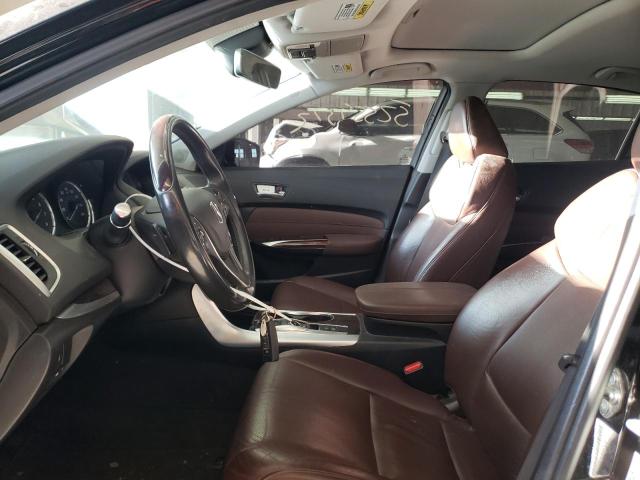 2015 ACURA TLX TECH 19UUB2F59FA003218