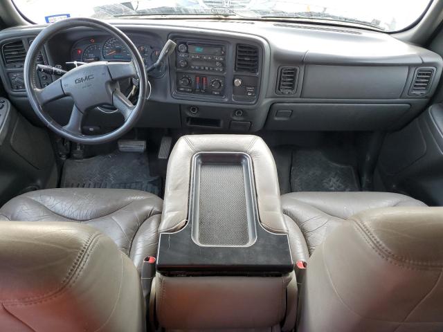 2GTEK19TX41287621 GMC New Sierra K1500