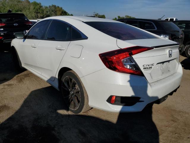 2019 HONDA CIVIC SPOR 2HGFC2F83KH559715