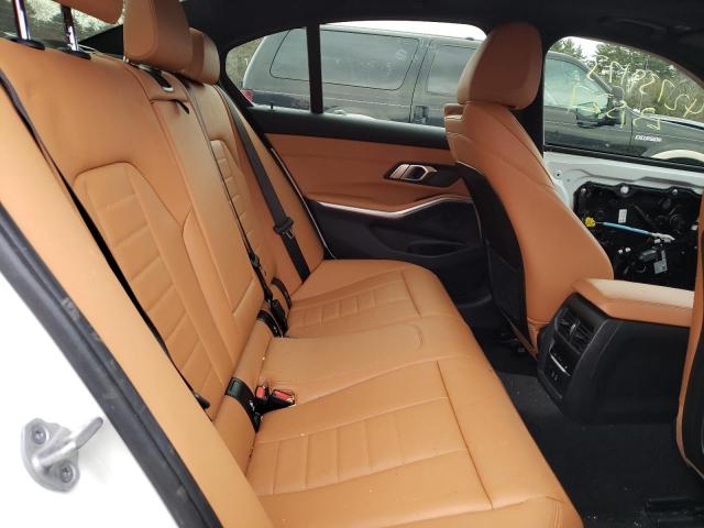 2021 BMW 330XI - 3MW5R7J08M8B77715
