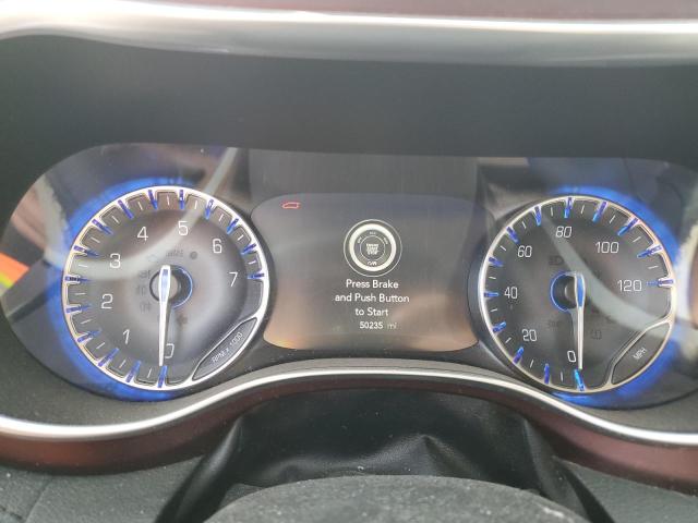 2019 CHRYSLER PACIFICA L - 2C4RC1GG7KR604256