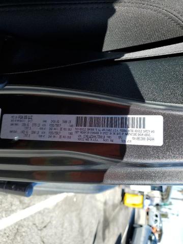 1C4BJWDG4HL720010 Jeep Wrangler Unlimited Sport