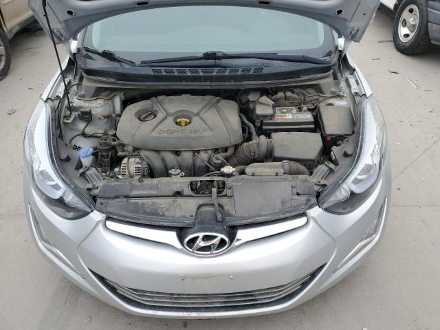 2015 HYUNDAI ELANTRA SE 5NPDH4AE4FH613326