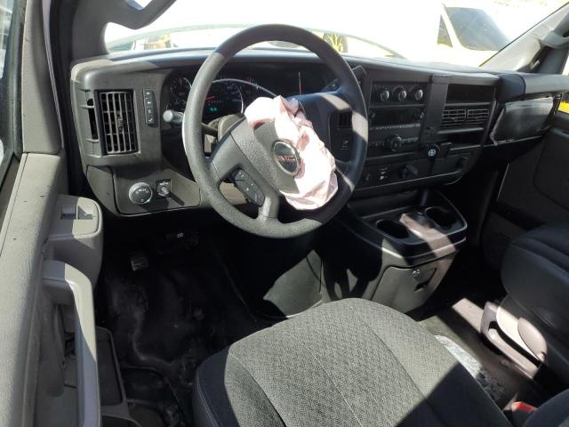 2019 GMC SAVANA G25 1GTW7AFG9K1226373