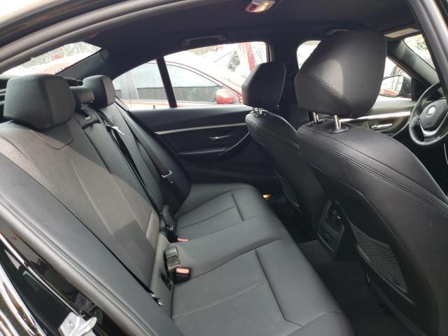 2018 BMW 330 I WBA8B9G56JNU98922