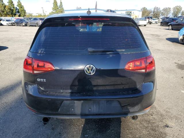 2016 VOLKSWAGEN GTI S/SE - 3VWYT7AU6GM004336