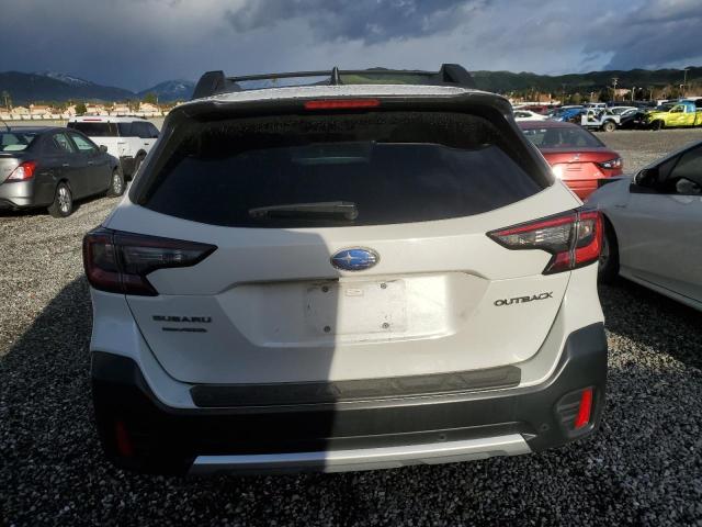 4S4BTAMCXM3126215 Subaru Outback Limited