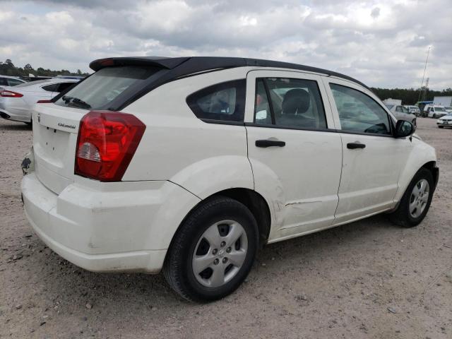 1B3CB2HA1AD550528 Dodge CALIBER SE