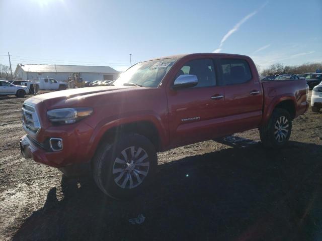 VIN 3TYGZ5AN8PT113203 2023 TOYOTA TACOMA no.1