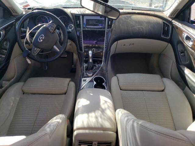 2015 INFINITI Q50 BASE JN1BV7AR5FM394924