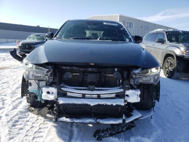 2022 MAZDA CX-5 GT JM3KFBDY5N0639377