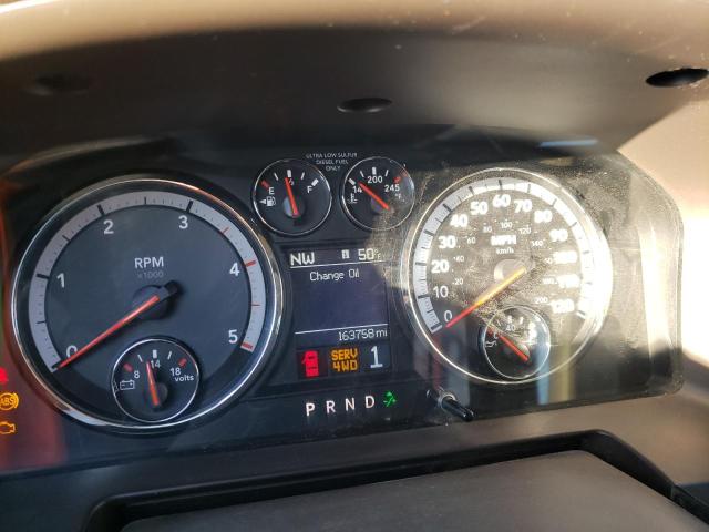 3D7UT2CL1AG188945 Dodge RAM 2500