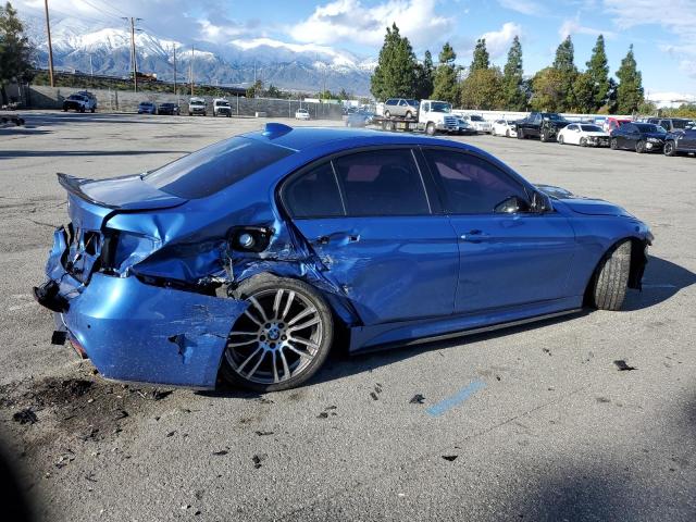WBA3A9G57ENS64159 BMW 335 I