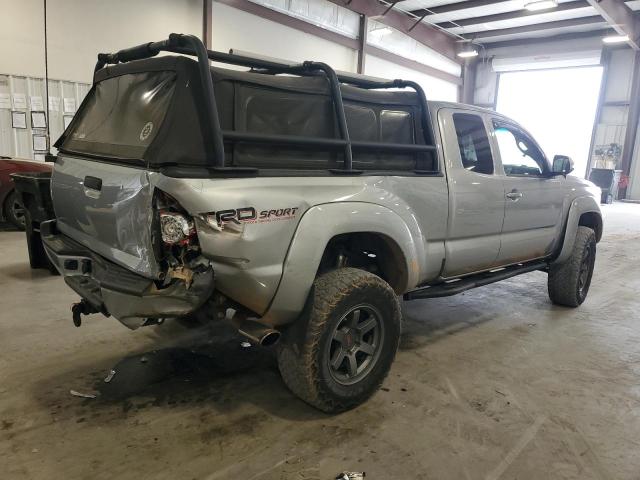 2015 TOYOTA TACOMA ACC 5TFUU4ENXFX142910