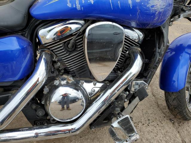 2004 KAWASAKI 1600 MEANS - JKBVNKB174A000608