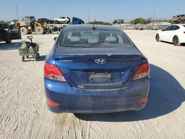 2017 HYUNDAI ACCENT SE KMHCT4AE4HU172103