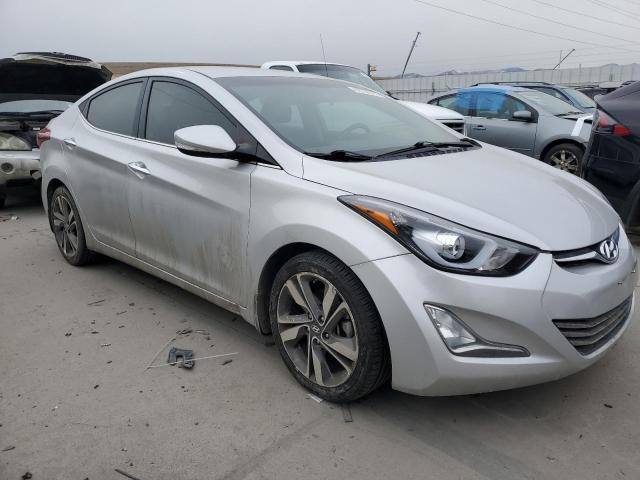 2015 HYUNDAI ELANTRA SE 5NPDH4AE4FH613326