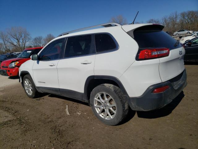 1C4PJLCB6GW141012 Jeep Cherokee Latitude
