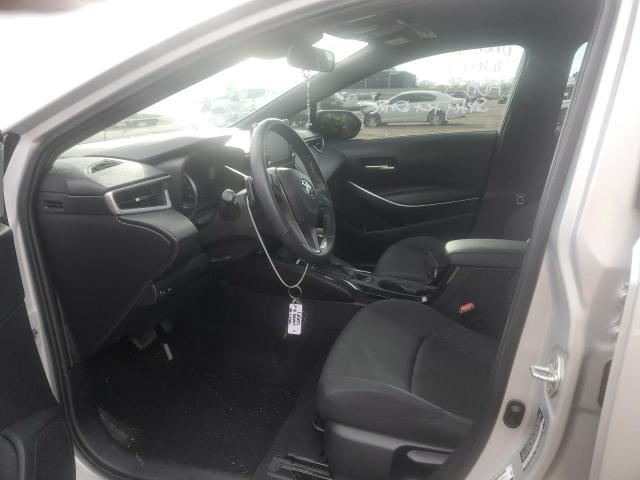2020 TOYOTA COROLLA SE 5YFS4RCE3LP027289
