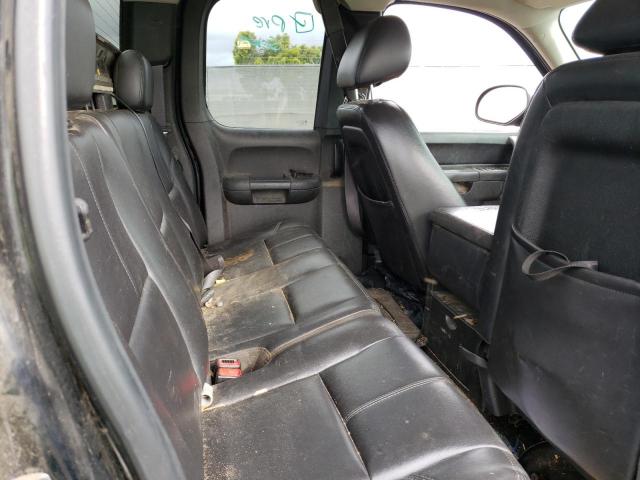 1GTR1VE04BZ166255 GMC Sierra C1500 Sle