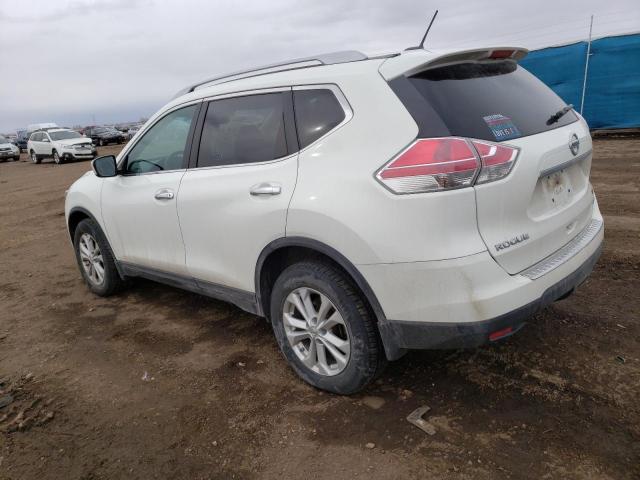 5N1AT2MV1EC815290 Nissan ROGUE S