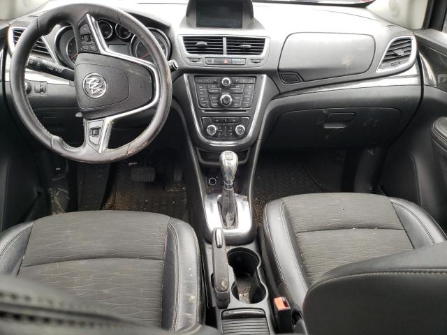 2015 BUICK ENCORE CON - KL4CJFSB3FB065802