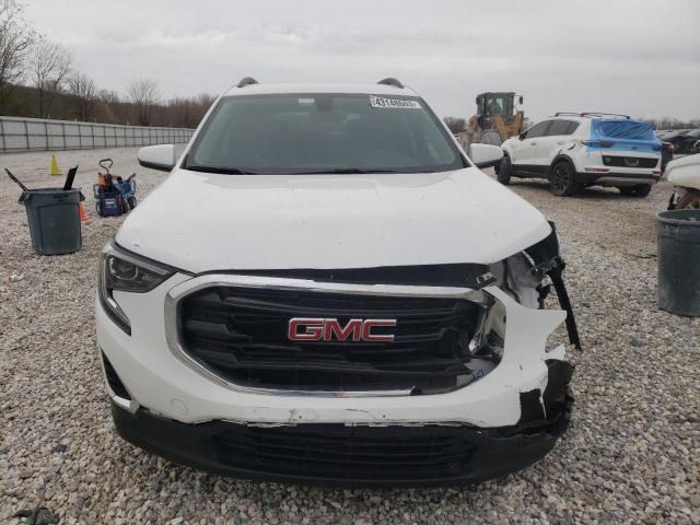 3GKALMEX8KL338524 GMC Terrain Sle