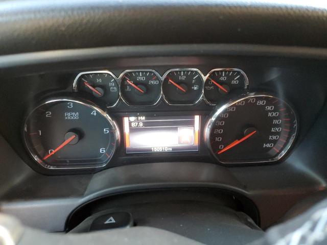 3GTP1MEC1GG148833 GMC Sierra C1500 Sle