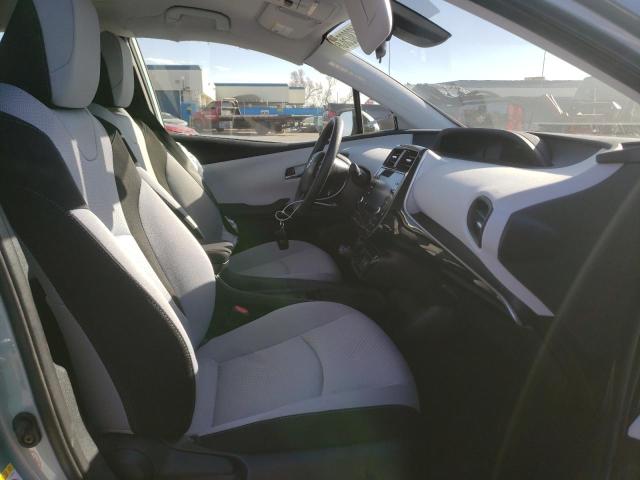 2022 TOYOTA PRIUS NIGH JTDKAMFU0N3167536