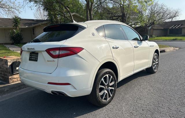 ZN661XUL8HX252732 Maserati Levante Luxury