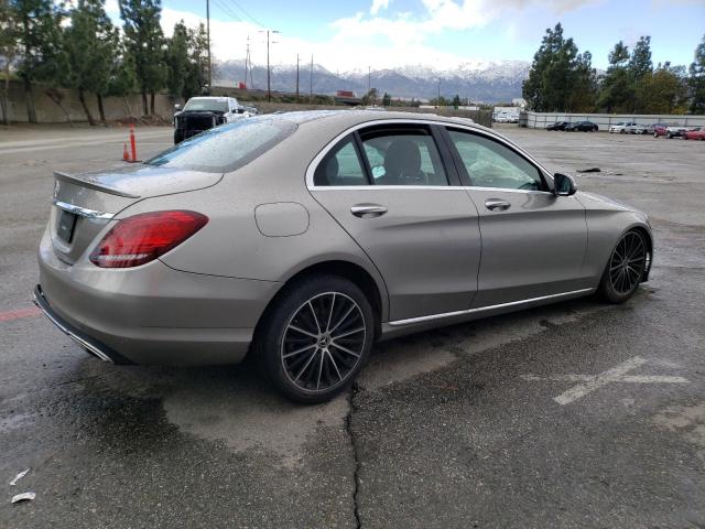 2019 MERCEDES-BENZ C 300 55SWF8DB3KU288439
