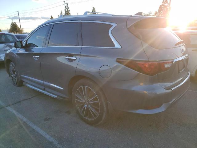 5N1AL0MN7GC525529 Infiniti QX60