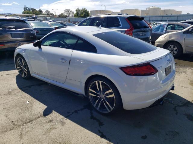 2016 AUDI TT TRUC5AFV7G1016259