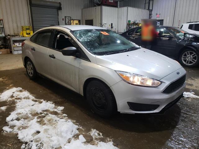 2018 FORD FOCUS S 1FADP3E27JL298111