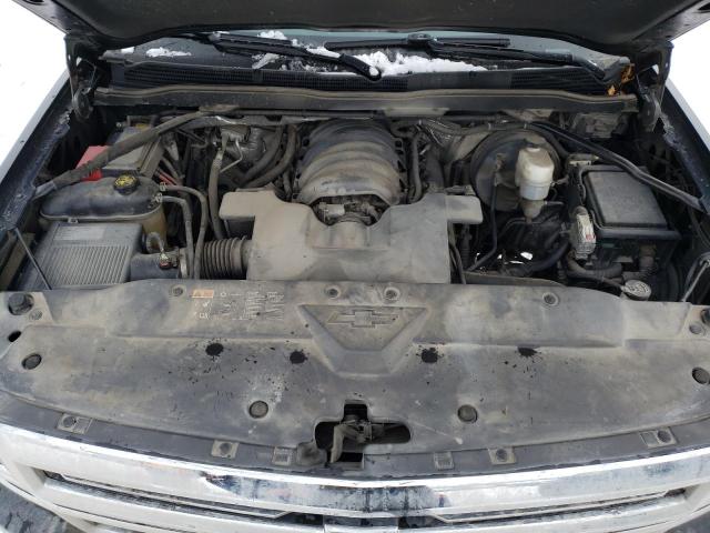 2015 CHEVROLET SILVERADO - 3GCUKTEJ6FG350946