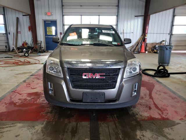 2GKFLREK8C6129913 GMC Terrain Sle